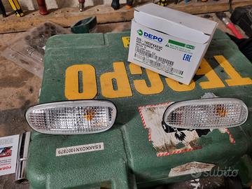 frecce parafanghi subaru impreza anno 1998/1999