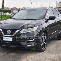 NISSAN Qashqai 1.5 dCi 115 CV DCT Tekna+ Dynamic S