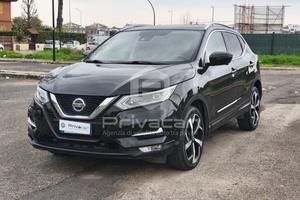 NISSAN Qashqai 1.5 dCi 115 CV DCT Tekna+ Dynamic S