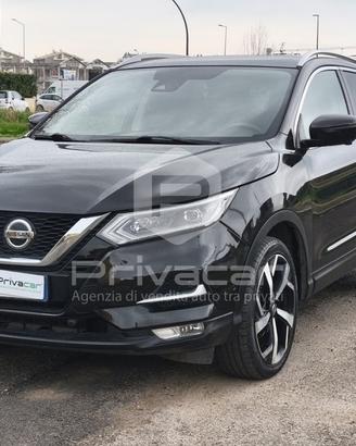 NISSAN Qashqai 1.5 dCi 115 CV DCT Tekna+ Dynamic S