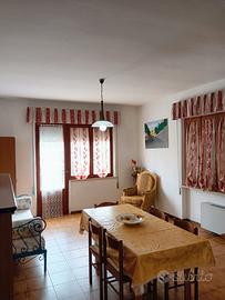 Appartamento per vacanze al mare Alba Adriatica