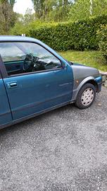 Fiato cinquecento 1997