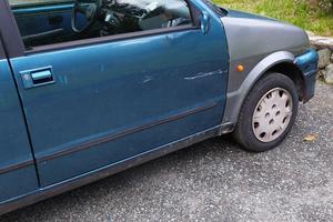 Fiato cinquecento 1997