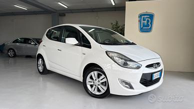Hyundai iX20 1.4 CRDI 90 CV Comfort