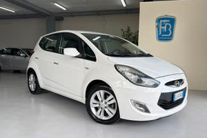 Hyundai iX20 1.4 CRDI 90 CV Comfort