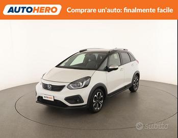HONDA Jazz KB06669