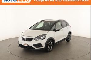 HONDA Jazz KB06669