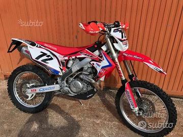 Crf 450 r 2009 ricambi honda cre 450 crm 450