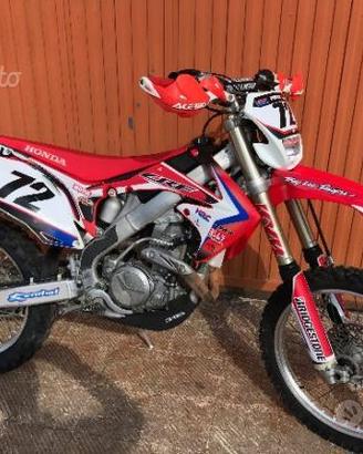 Crf 450 r 2009 ricambi honda cre 450 crm 450