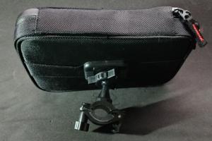 Porta Nivigatore Tablet da manubrio GIVI
