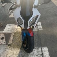 BMW rr 1000 S anno 2011