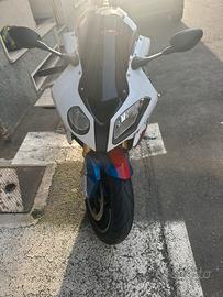 BMW rr 1000 S anno 2011