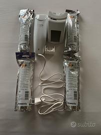 Depilatore Rowenta Dolcezza