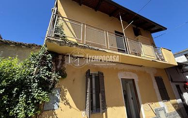 PORZIONE DI CASA INDIPENDENTE