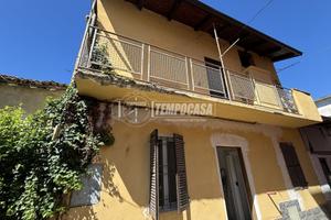 PORZIONE DI CASA INDIPENDENTE