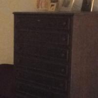 cassettiera - settimino