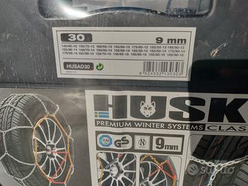 Catene da neve R 13 14 15