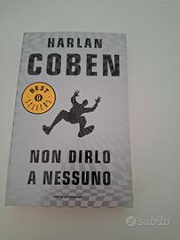libro harlan coben