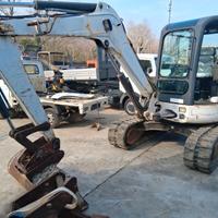 Escavatore Bobcat 435