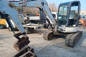 Escavatore Bobcat 435