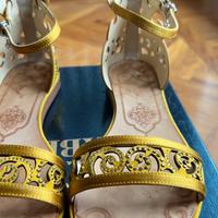 Sandali gioiello FABI