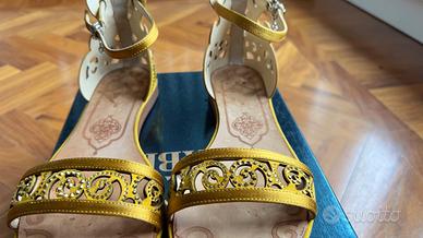 Sandali gioiello FABI