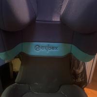 Seggiolino cybex