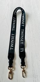 Tracolla per borsa twinset