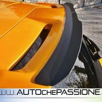 Spoiler/Alettone per Ford Focus 3 ST 2012>2014