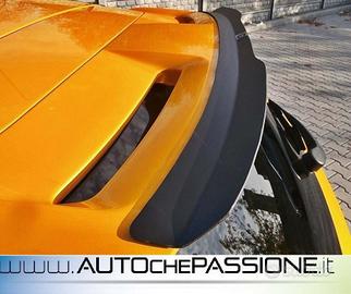 Spoiler/Alettone per Ford Focus 3 ST 2012>2014