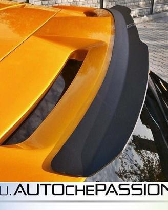 Spoiler/Alettone per Ford Focus 3 ST 2012>2014