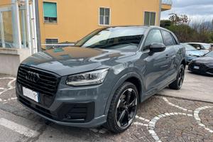 Audi Q2 1.6 TDI FUL LED