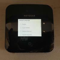 Netgear nighthawk M2 (MR2100)