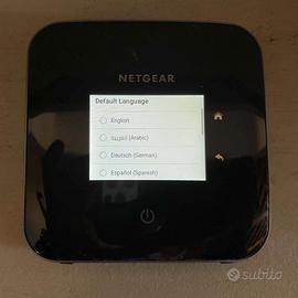 Netgear nighthawk M2 (MR2100)