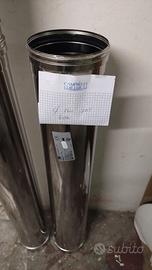 Tubo inox316- d.160 (1mt)
