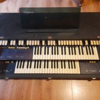 Organo Goodwin