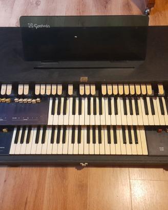 Organo Goodwin