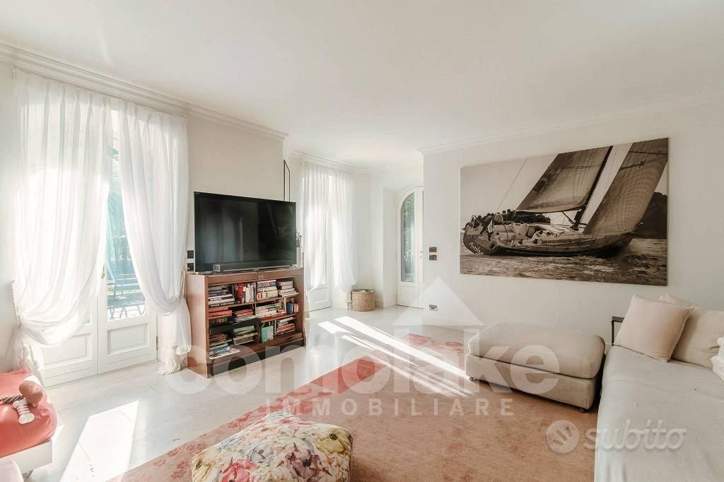Appartamento – Cernobbio, Sant'Andrea, Stimianico - Vista 5