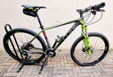 Bici MTB Cube Reaction GTC Pro 27.5"