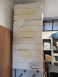 Isolante Utherm per controsoffitto