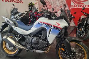 Honda XL 750 Transalp manuale 2025