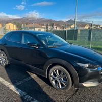 Mazda CX-30 Exclusive 122CV AT , Bose,  360, HUD