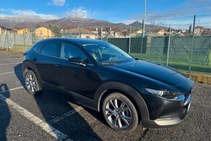 Mazda CX-30 Exclusive 122CV AT , Bose,  360, HUD