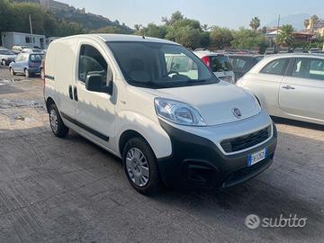 Fiat Qubo diesel