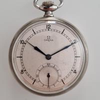 Orologio da taschino Omega