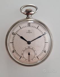 Orologio da taschino Omega