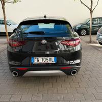 Stelvio 160 cv
