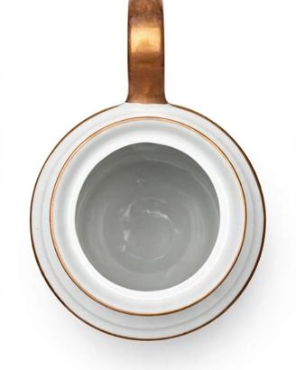 Servizio caffe vintage