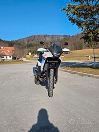 honda transalp 750 2025 