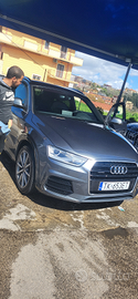 Audi Q3 SLine